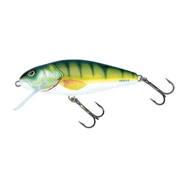 Slamo Perch 8cm Floating Perch