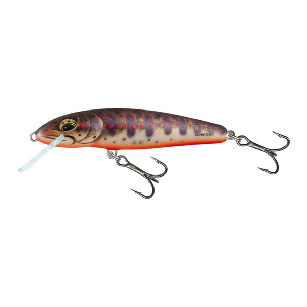Salmo Minnow 7cm Freshwater Minnow