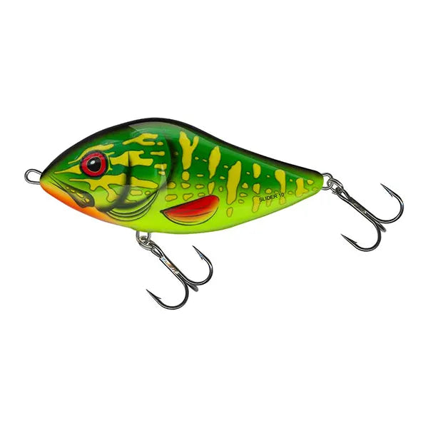 Salmo Slider Sinking Lure