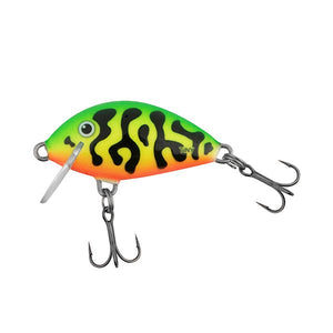 Salmo Tiny 3cm Floating Lure