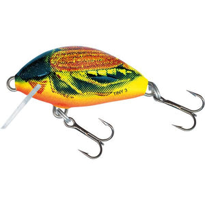 Salmo Tiny 3cm Floating Lure