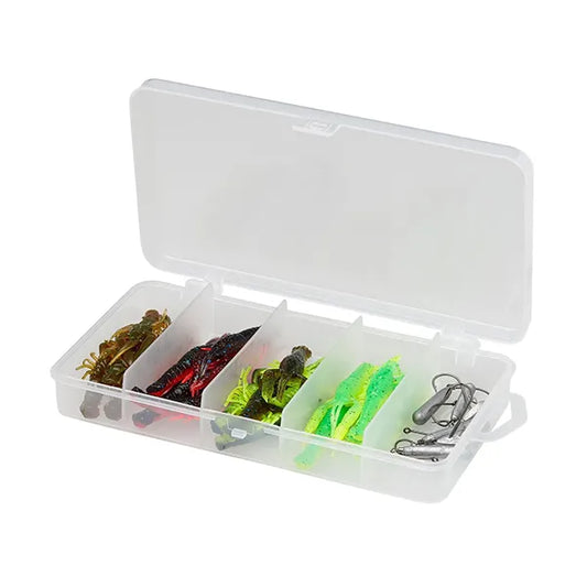 Savage Gear 3D Crayfish Lure Kit