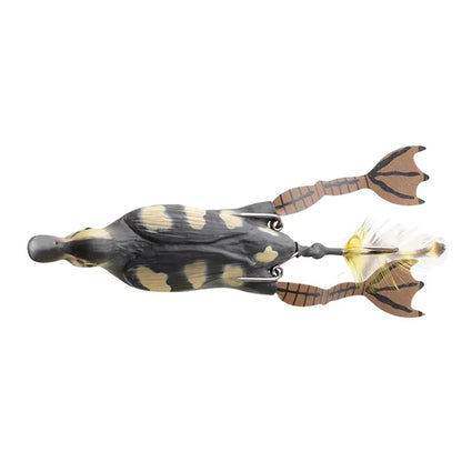 Savage Gear 3D Hollow Duckling Natural