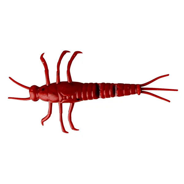 Savage Gear LB 3D Mayfly Nymph 5cm Red