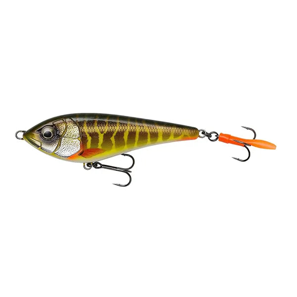 Savage gear Deviator Swim 10.5cm Slow Sinking Pike