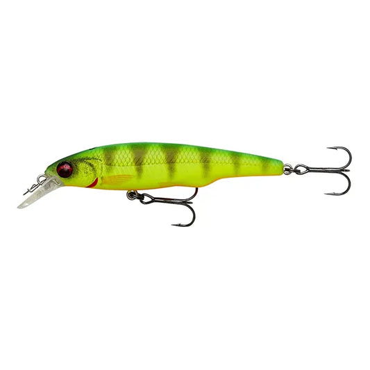 Savage Gear Gravity Twitch SR 8.3cm Fire Tiger