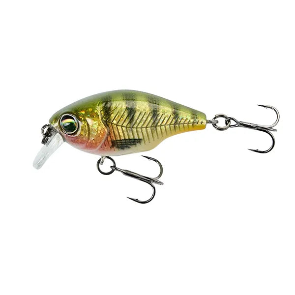 Savage Gear Petit Gravity Crank Holo Perch