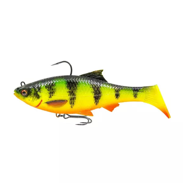 Savage Gear RTF Roach Firetiger