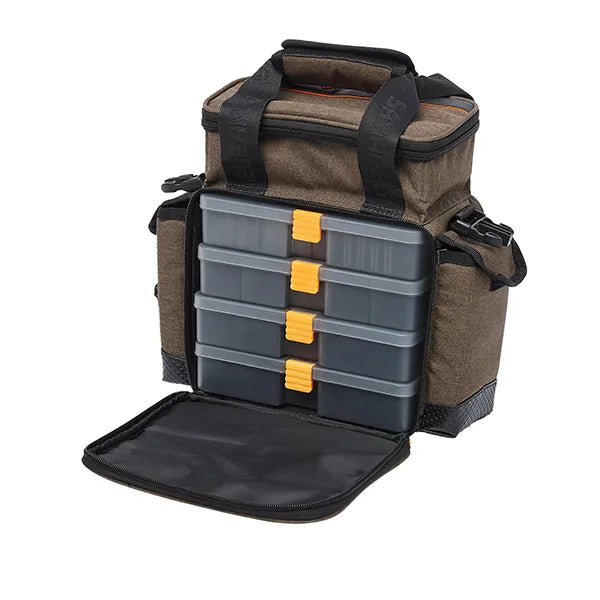 Savage Gear Specialist Lure Bag Small with Boxes