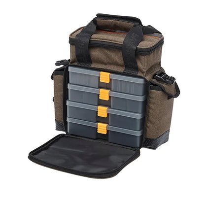 Savage Gear Specialist Lure Bag Small with Boxes