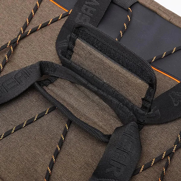 Savage Gear System Carryall Handle Detail
