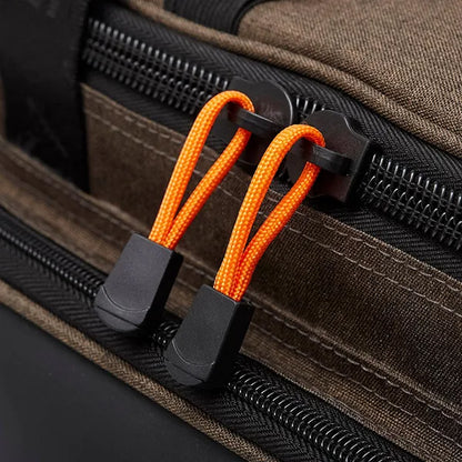 Savage Gear System Carryall Zip Details