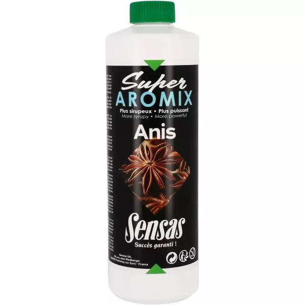 Sensas Super Aromix Anis
