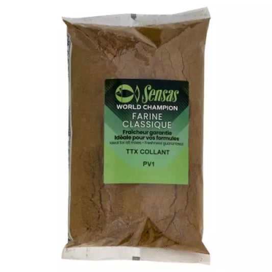 Sensas TTX PV1 Binder 1kg