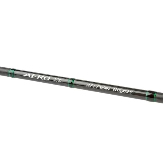 Shimano Aero X2 Pellet Waggler