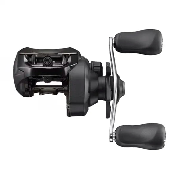 Shimano Caius 151HG Baitcaster Front View