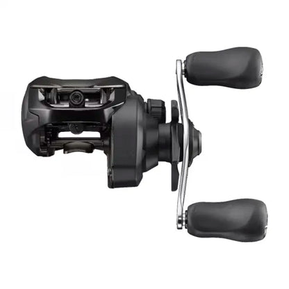 Shimano Caius 151HG Baitcaster Front View