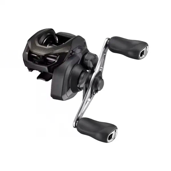 Shimano Caius 151HG Baitcaster LH