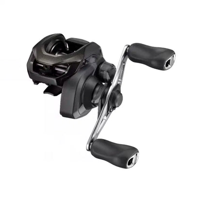 Shimano Caius 151HG Baitcaster LH