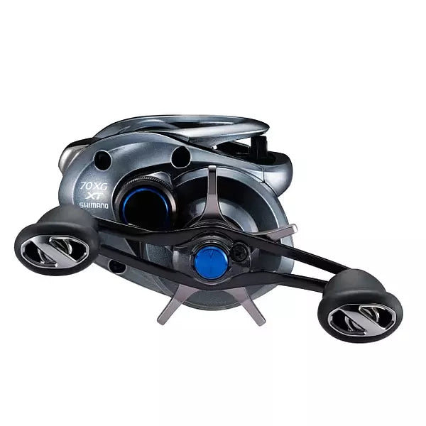 Shimano SLX DC XT 71 XG