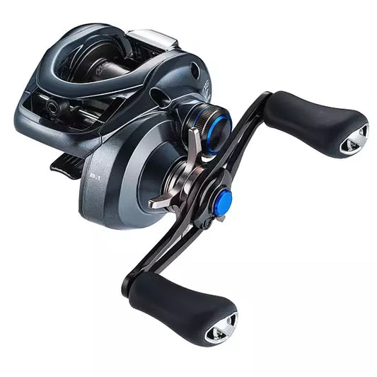 Shimano SLX DC XT 71 XG