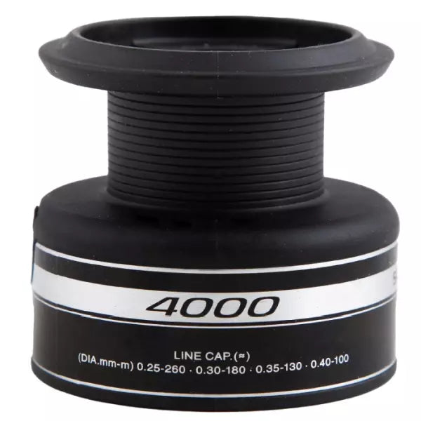 Shimano ST 4000 FB Spare Spool