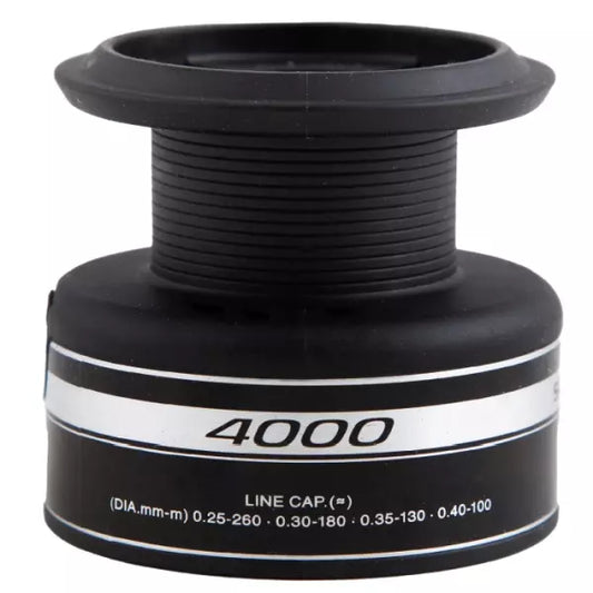 Shimano ST 4000 FB Spare Spool