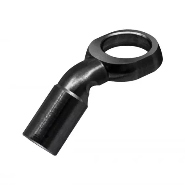 Solar Blacklite Hockey Stick