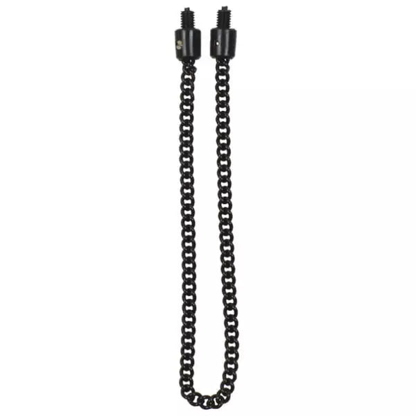 Solar Black Stainless Chain