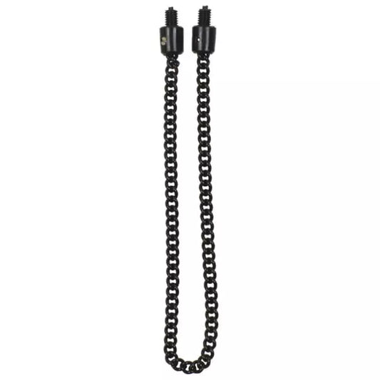 Solar Black Stainless Chain