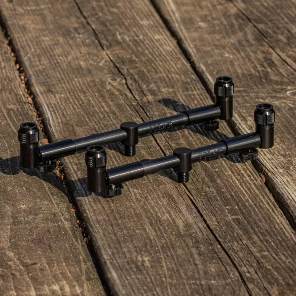 Solar 2 Rod Adj Buzz Bars Blacklite