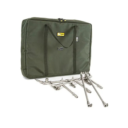 Soalr P1 Stainless Croc Pod Storage Bag
