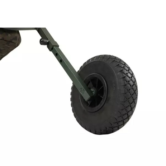 Solar SP C Tech Power Barrow Rear Wheel Kit