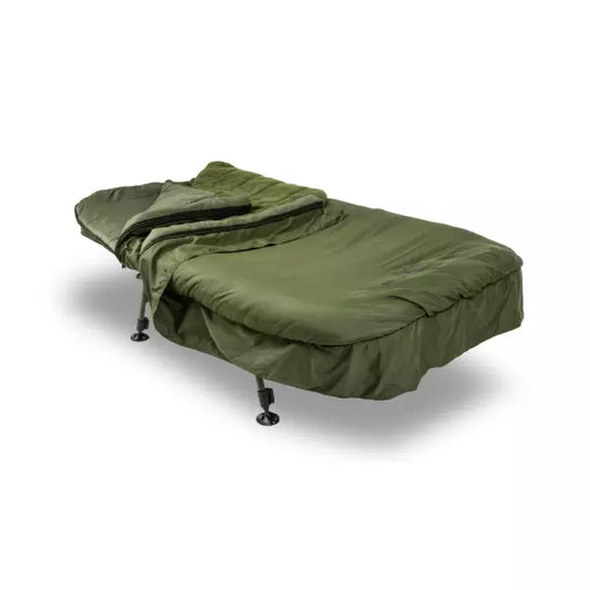 Solar Dura Dore Sleep System MK11