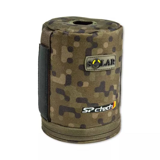 Solar SP C Tech Gas Canister Cover
