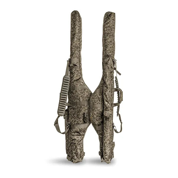 Solar SP C-Tech 12ft 3+2 Rod Holdall