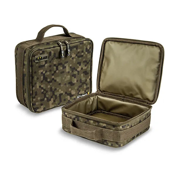 Solar SP C-Tech Accessory Pouch Large