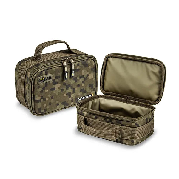 Solar SP C-Tech Accessory Pouch Medium