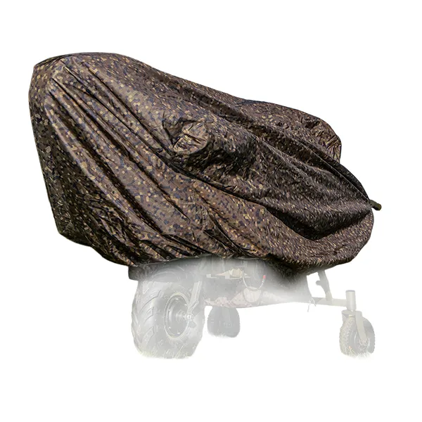 Solar SP C-Tech Barrow Cover