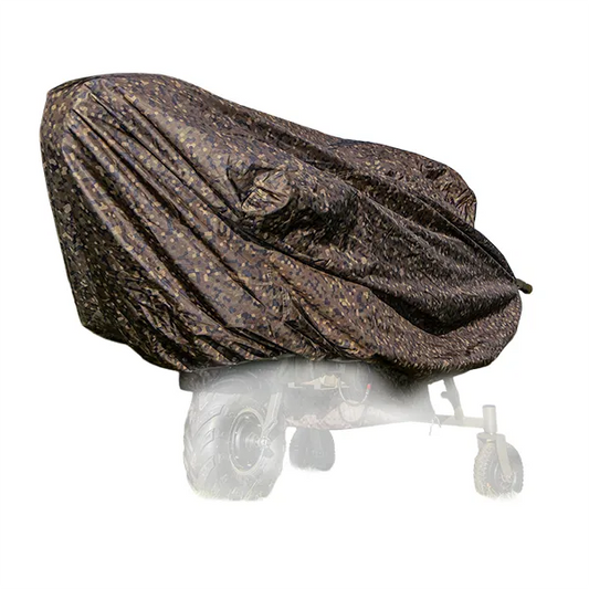 Solar SP C-Tech Barrow Cover