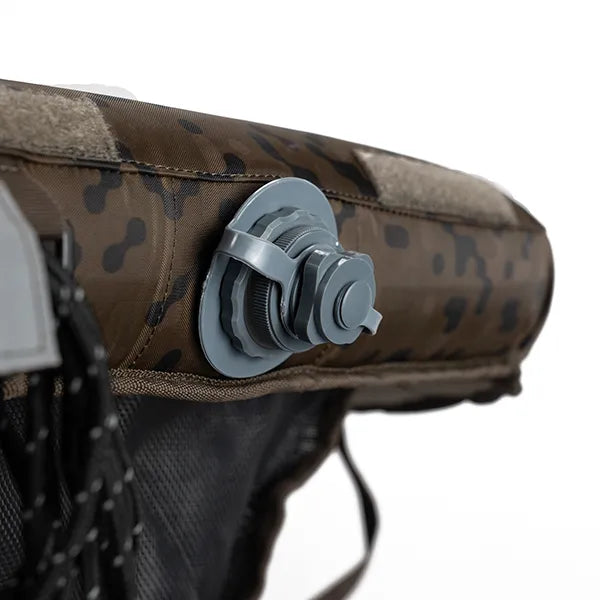 Solar SP C-Tech Floatation Cell Inflating Port