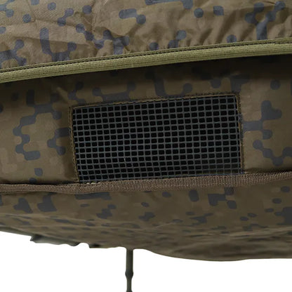 Solar SP C-Tech Quick Up Cradle Drainage Vents