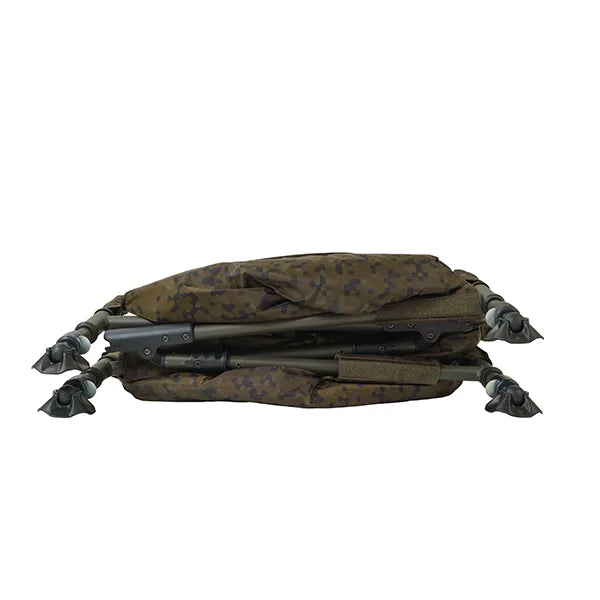 Solar SP C-Tech Quick Up Cradle Packed Down