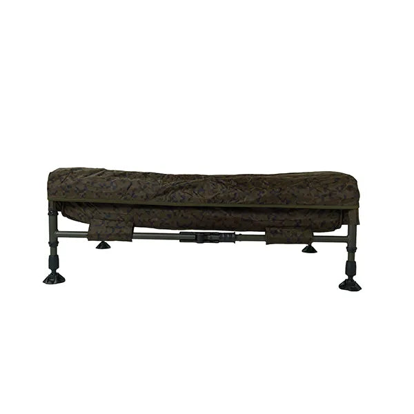 Solar SP C-Tech Quick Up Cradle Side View