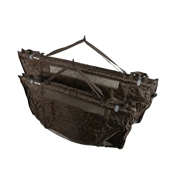 Solar SP C-Tech Retention Slings