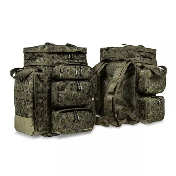 Solar SP C Tech Rucksack Large