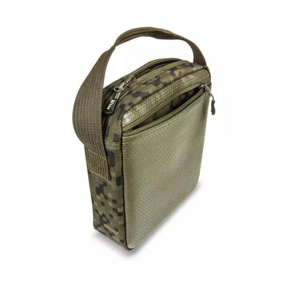 Solar Scales Pouch SP C Tech  Rear