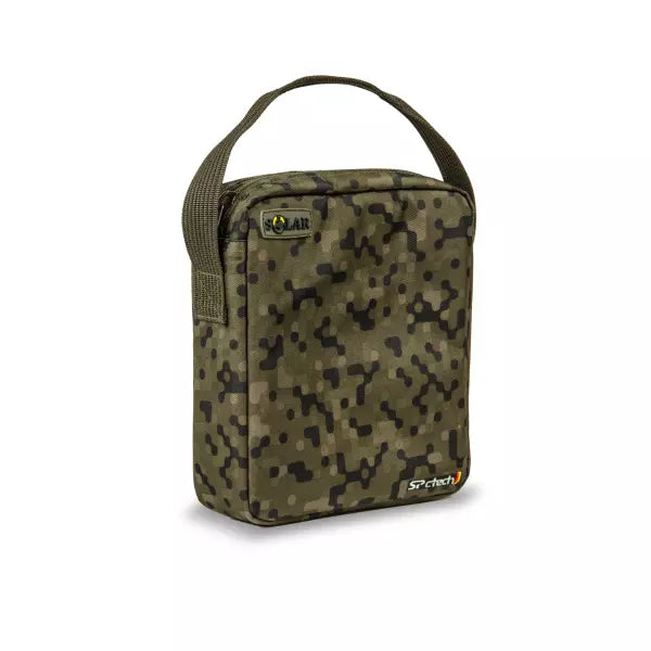 Solar Sp C Tech Scales Pouch