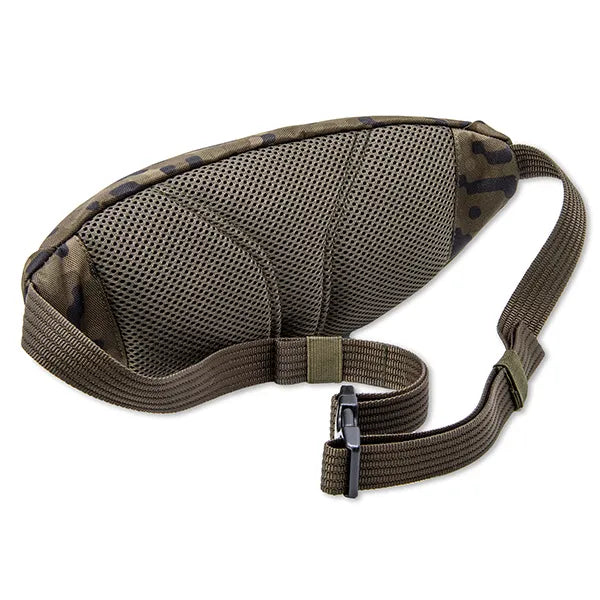 Solar SP C-Tech Sling Bag Rear View