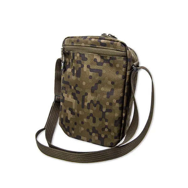 Solar SP C-Tech Stash Bag Rear View